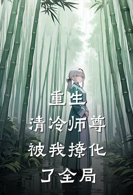 重生：清冷师尊被我撩化了全局