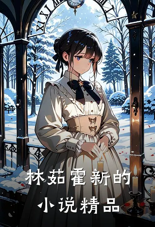 林茹霍新的小说精品
