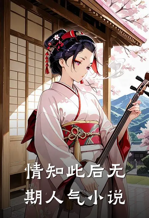情知此后无期人气小说