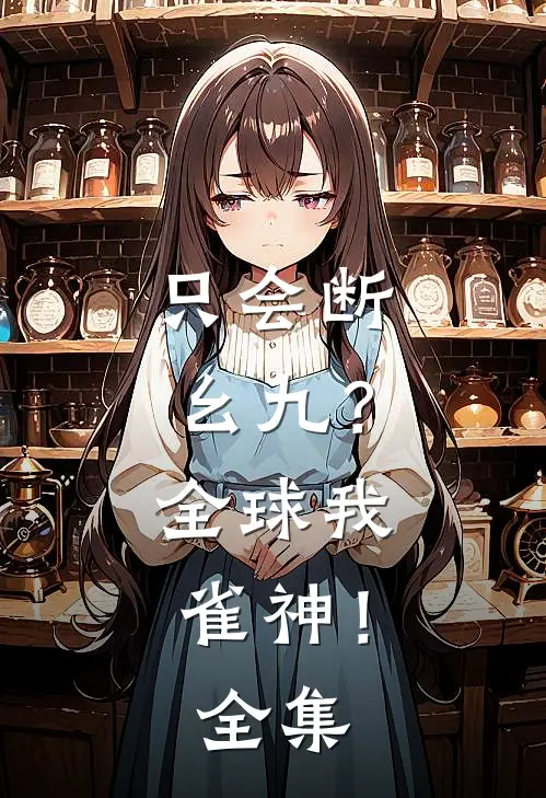 只会断幺九？全球我雀神！ 全集