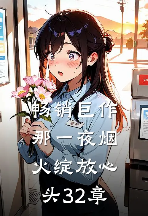 畅销巨作那一夜烟火绽放心头32章