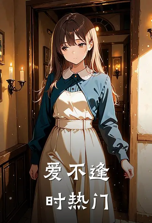 爱不逢时热门