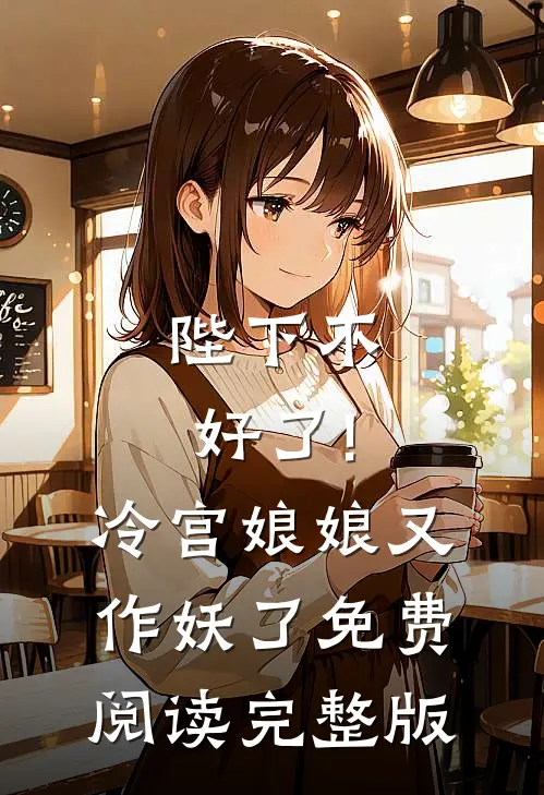 陛下不好了!冷宫娘娘又作妖了免费阅读完整版