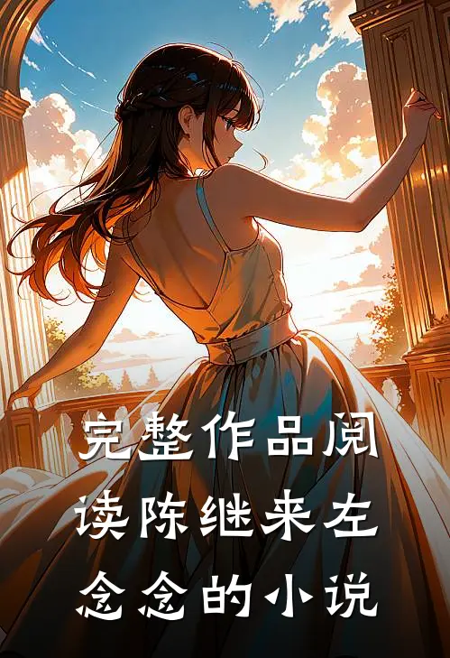 完整作品阅读陈继来左念念的小说