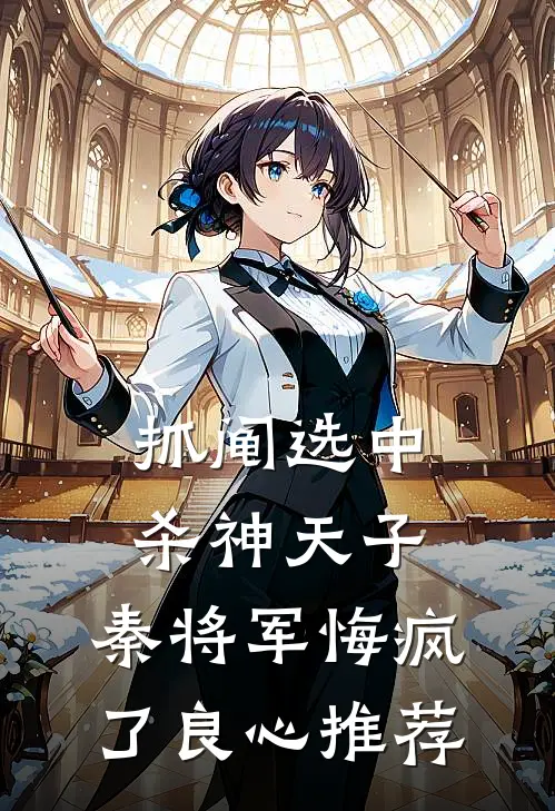 抓阄选中杀神天子，秦将军悔疯了良心推荐