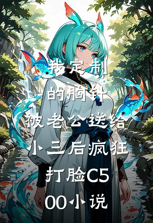 我定制的胸针，被老公送给小三后疯狂打脸C500小说