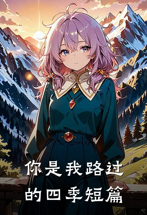 你是我路过的四季短篇