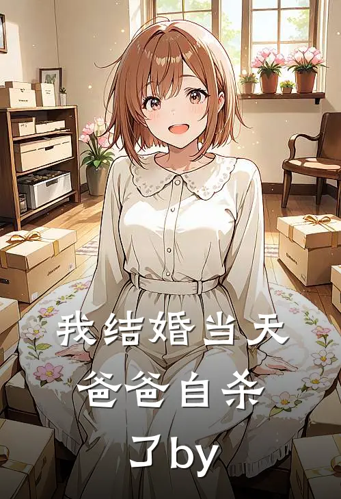 我结婚当天，爸爸自杀了by