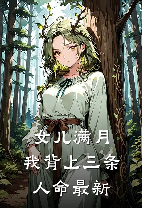 女儿满月，我背上三条人命最新