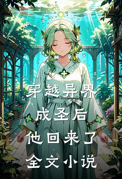 穿越异界成圣后，他回来了全文小说