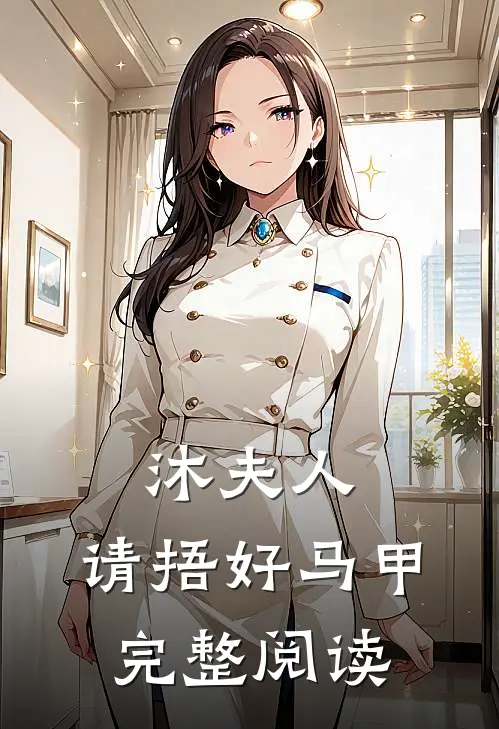 沐夫人，请捂好马甲完整阅读