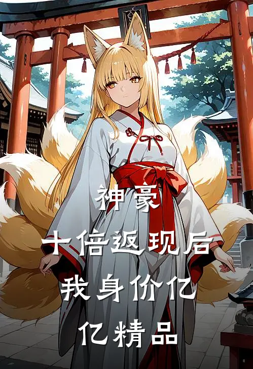 神豪：十倍返现后，我身价亿亿精品