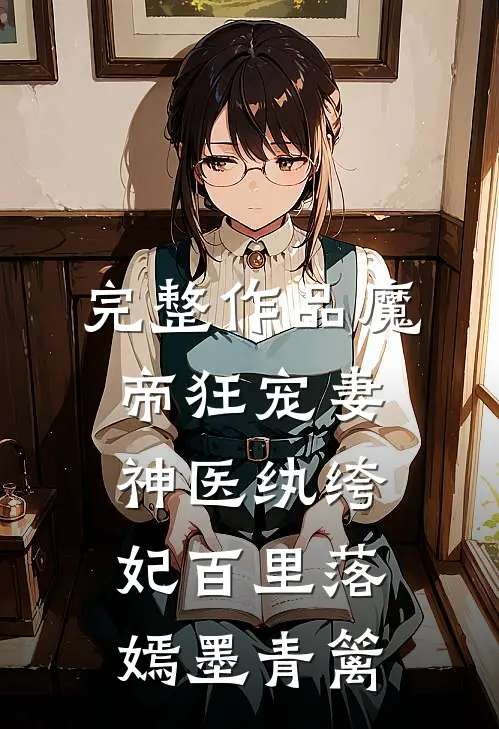 完整作品魔帝狂宠妻:神医纨绔妃百里落嫣墨青篱