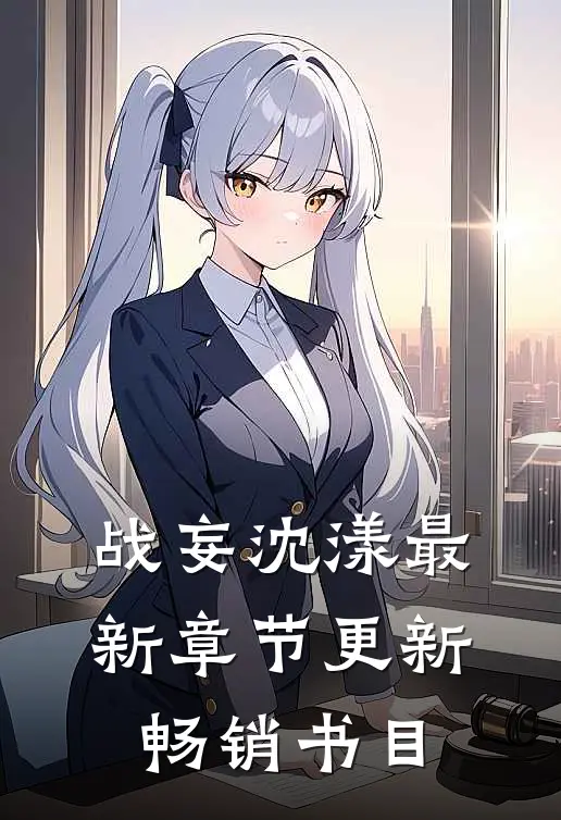 战妄沈漾最新章节更新畅销书目