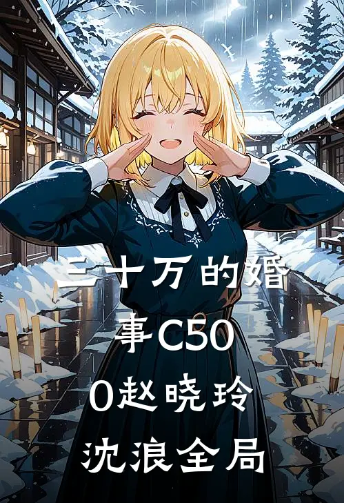 三十万的婚事C500赵晓玲沈浪全局