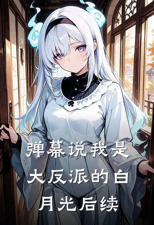 弹幕说我是大反派的白月光后续