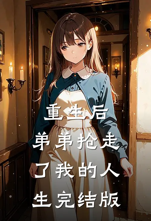重生后，弟弟抢走了我的人生完结版