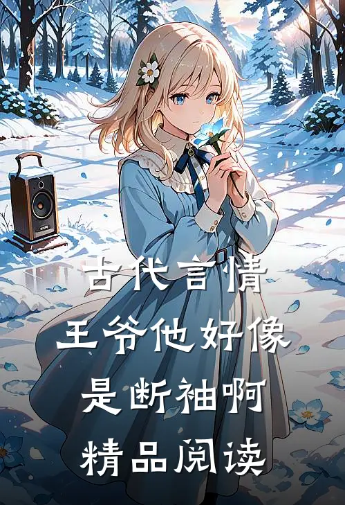 古代言情：王爷他好像是断袖啊精品阅读