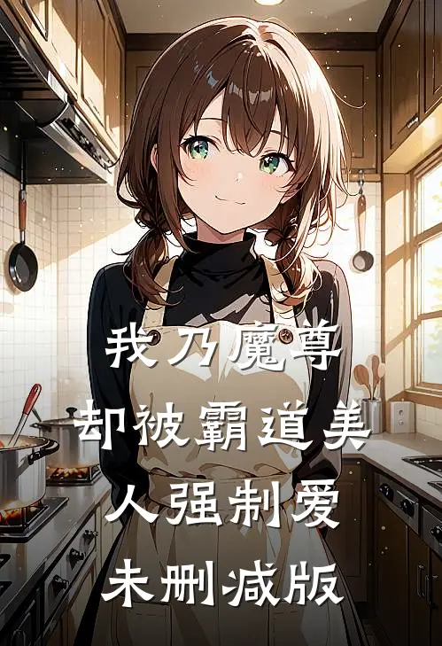 我乃魔尊，却被霸道美人强制爱未删减版