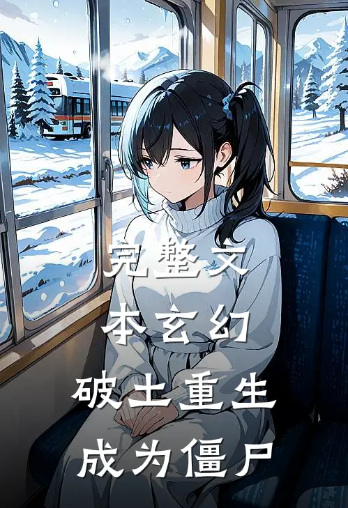 完整文本玄幻：破土重生，成为僵尸