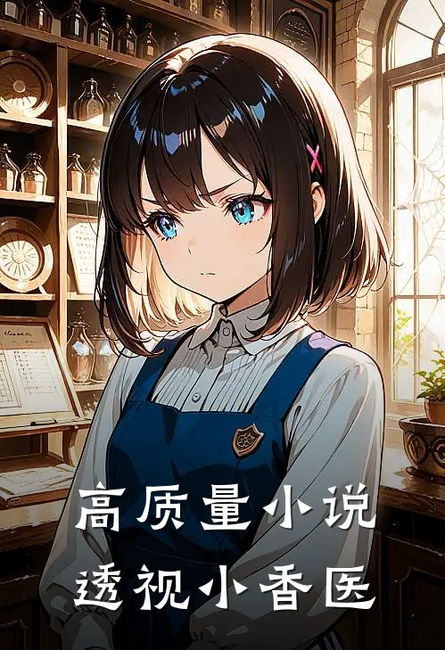 高质量小说透视小香医