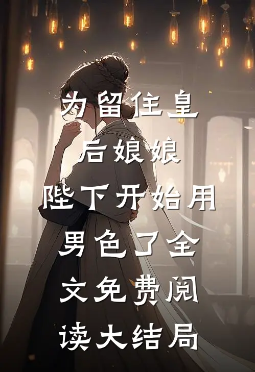 为留住皇后娘娘，陛下开始用男色了全文免费阅读大结局