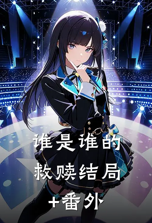 谁是谁的救赎结局+番外