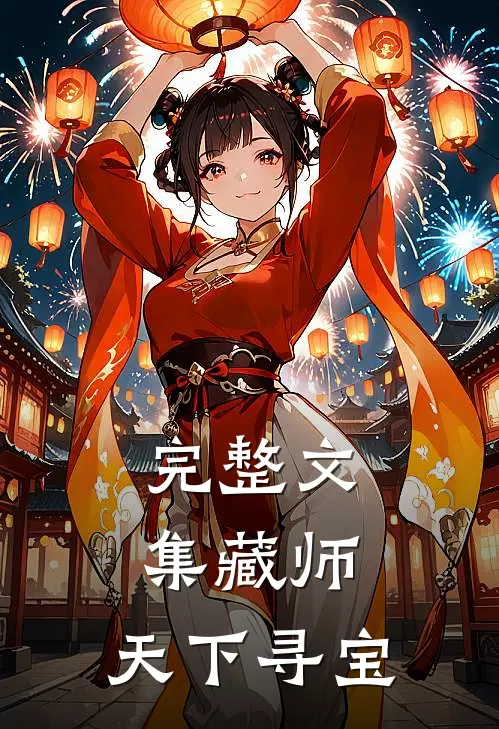 完整文集藏师：天下寻宝