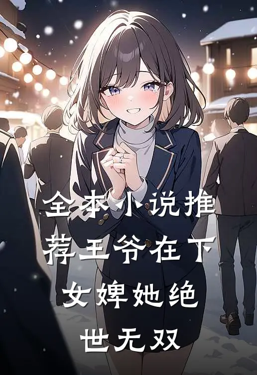 全本小说推荐王爷在下：女婢她绝世无双