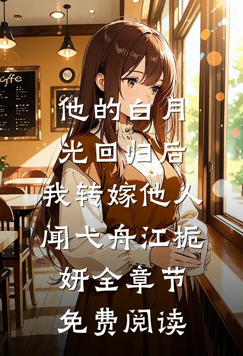 他的白月光回归后，我转嫁他人闻弋舟江栀妍全章节免费阅读