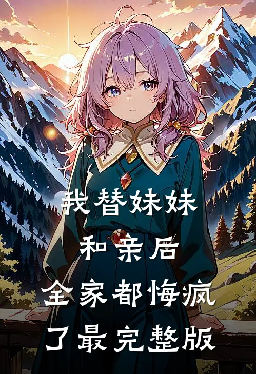 我替妹妹和亲后，全家都悔疯了最完整版