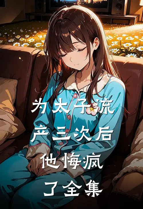 为太子流产三次后，他悔疯了全集