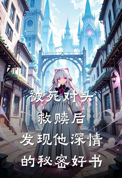 被死对头救赎后，发现他深情的秘密好书