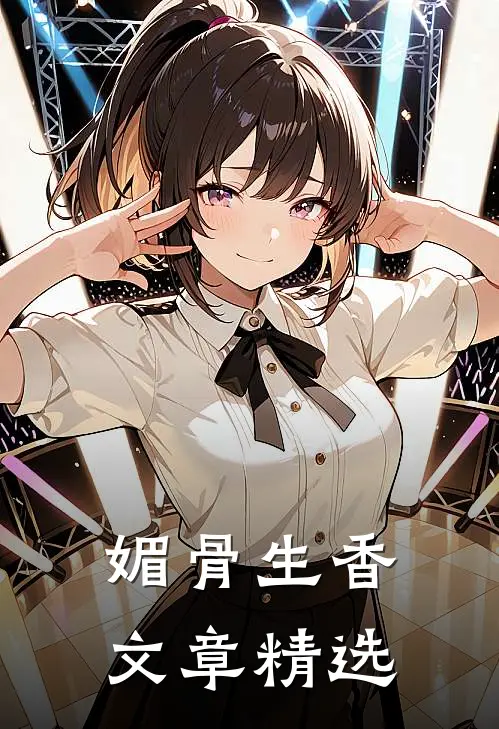 媚骨生香文章精选
