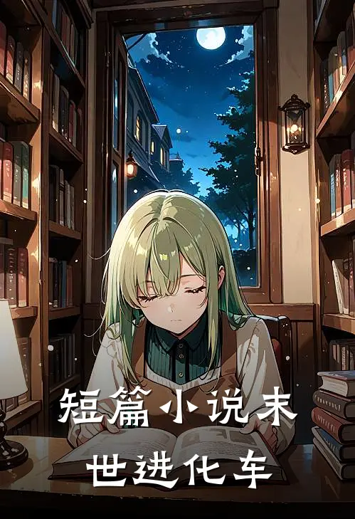短篇小说末世进化车