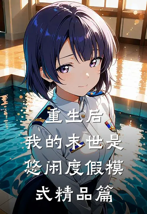 重生后，我的末世是悠闲度假模式精品篇