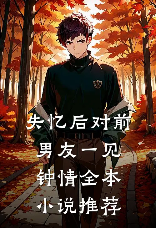 失忆后对前男友一见钟情全本小说推荐