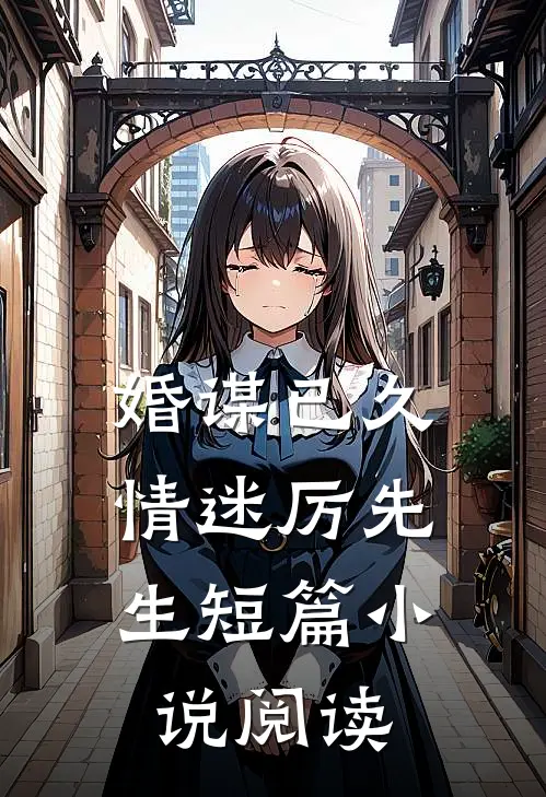 婚谋已久：情迷厉先生短篇小说阅读