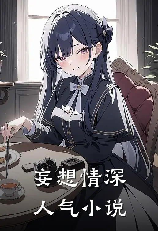 妄想情深人气小说
