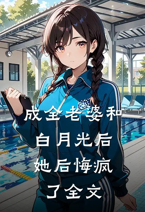 成全老婆和白月光后,她后悔疯了全文免费阅读