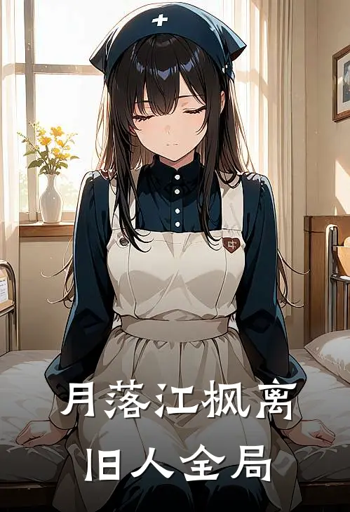 月落江枫离旧人全局