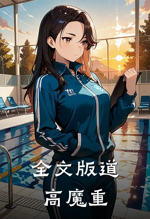 全文版道高魔重