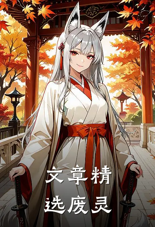 文章精选废灵