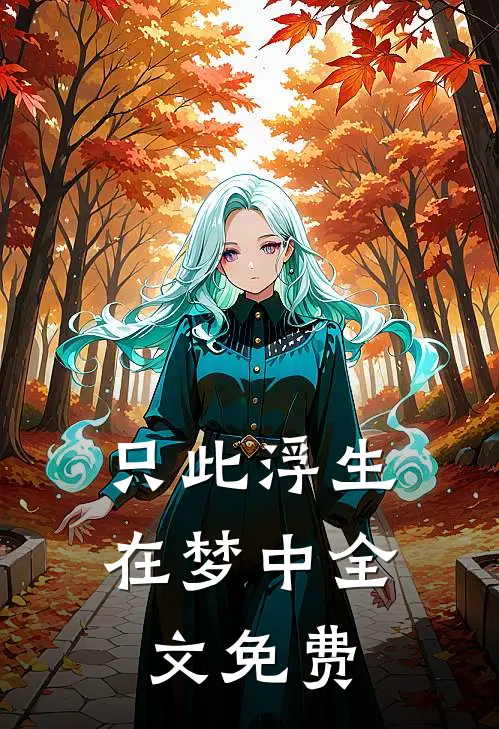 只此浮生在梦中全文免费