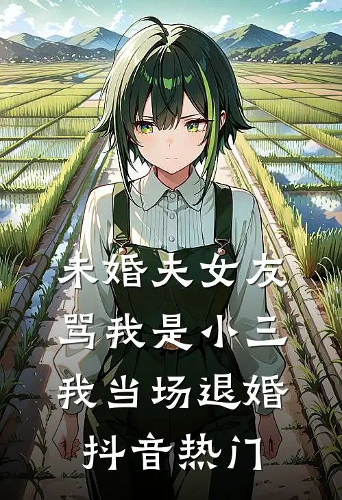 未婚夫女友骂我是小三，我当场退婚抖音热门
