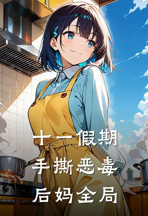 十一假期手撕恶毒后妈全局