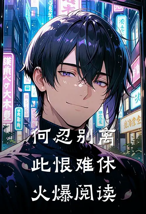 何忍别离，此恨难休火爆阅读