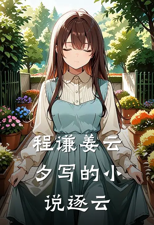 程谦姜云夕写的小说逐云
