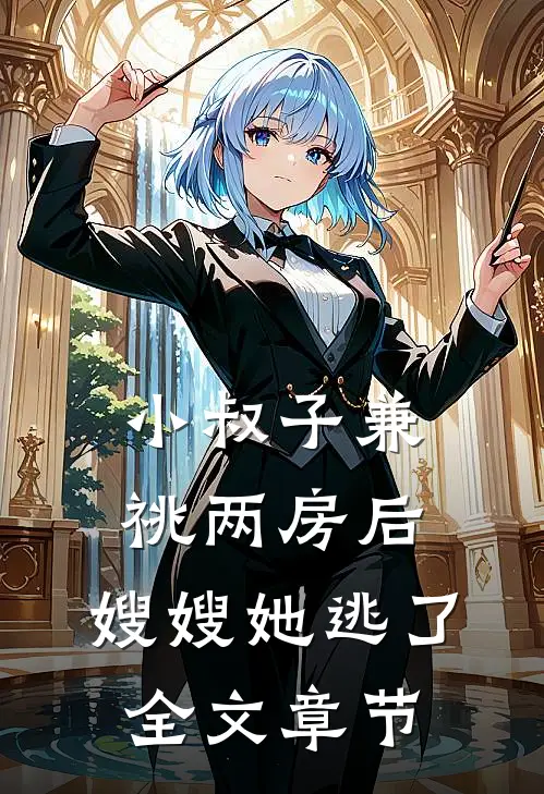 小叔子兼祧两房后，嫂嫂她逃了全文章节
