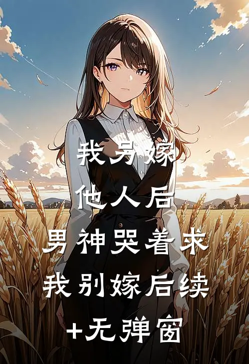 我另嫁他人后，男神哭着求我别嫁后续+无弹窗
